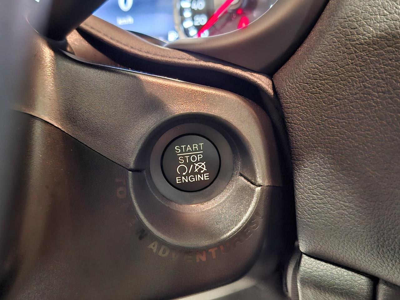Jeep Renegade 1000 T3 Turbo 120CV Limited Km.0 Tetto Apribile