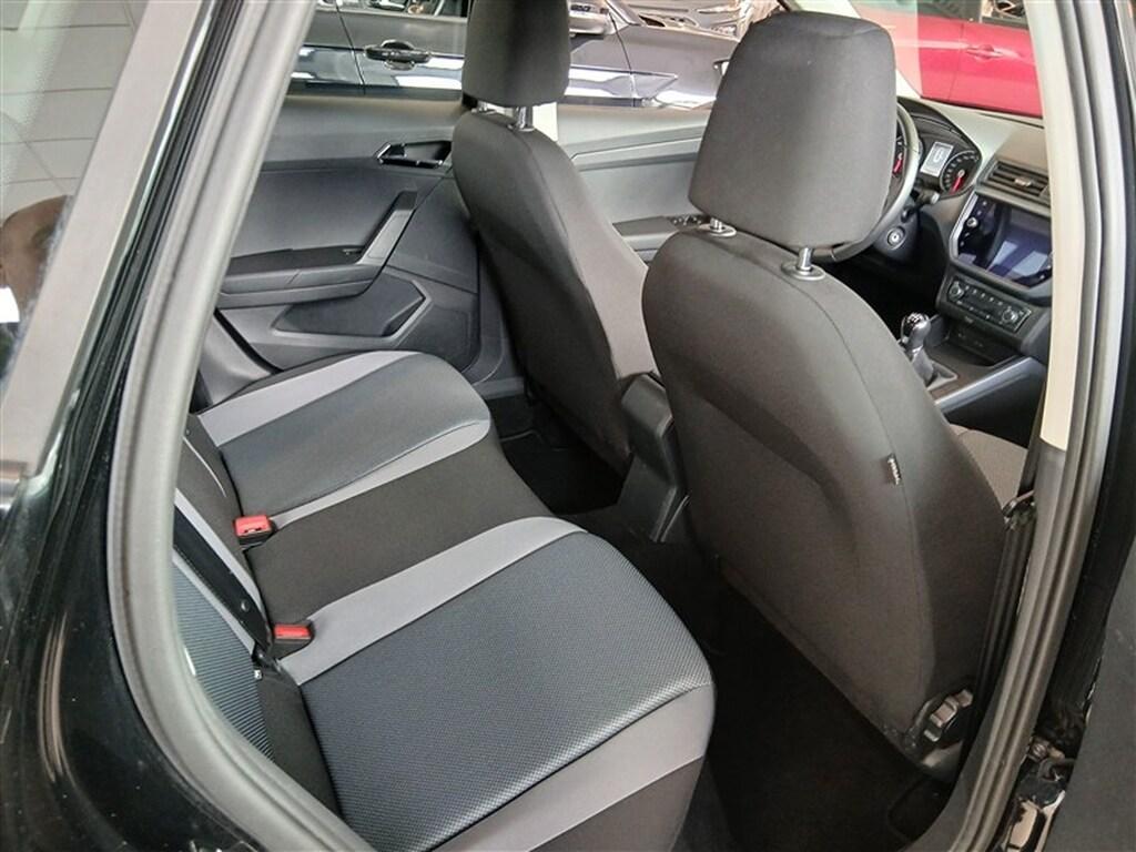 Seat Arona 1.0 TGI Style