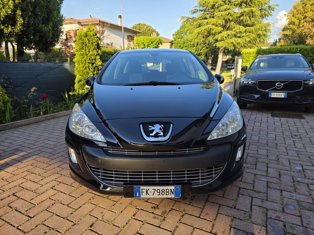 Peugeot 308 1.6 HDi 110CV 5p. Tecno (6 Marce)