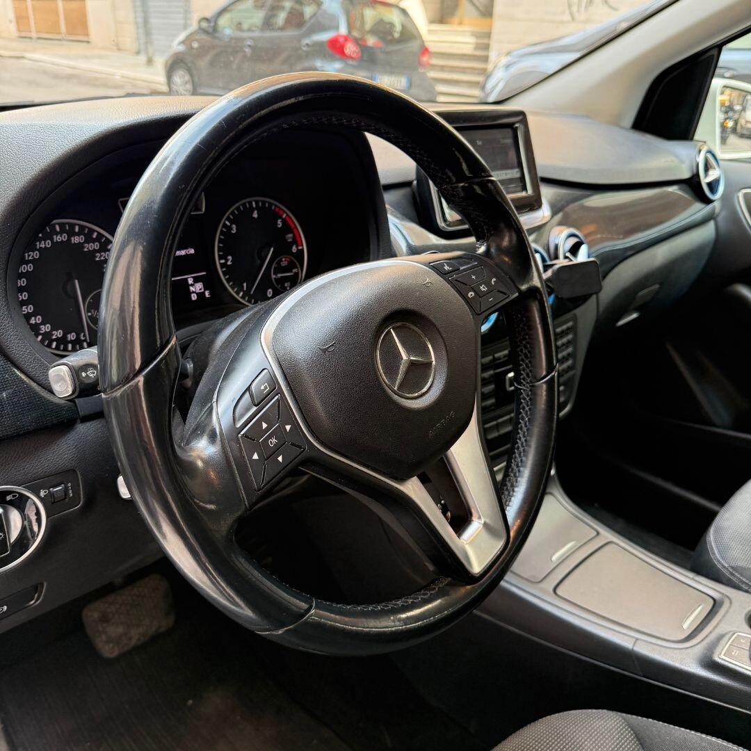 Mercedes Classe B 180 CDI Automatic Executive