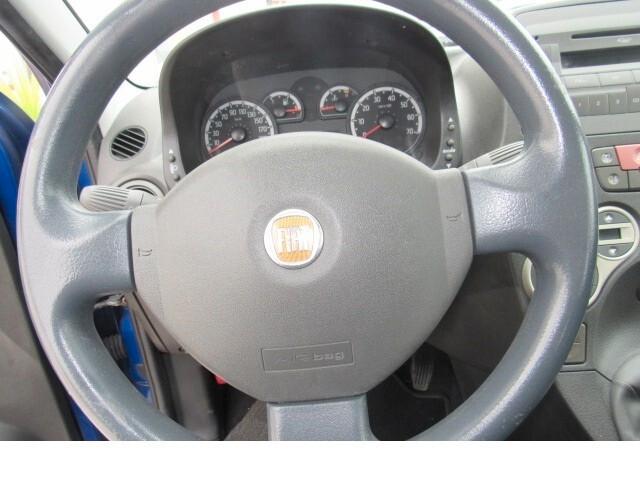 Fiat Panda 1.2 4x4 Climbing MOLTO VALIDA