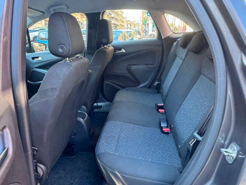 Opel Crossland 1.5 ECOTEC D 110 CV Start&Stop Ultimate