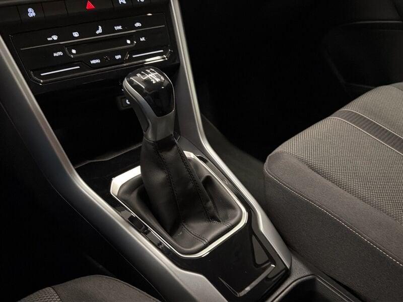 Volkswagen T-Roc 2.0 TDI SCR LIFE 115CV