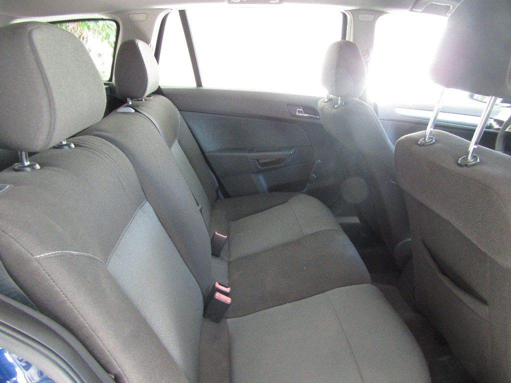 Opel Astra 1.7 CDTI 80CV Station Wagon Enjoy