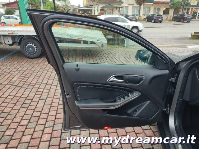 MERCEDES-BENZ GLA 220 d Automatic Executive