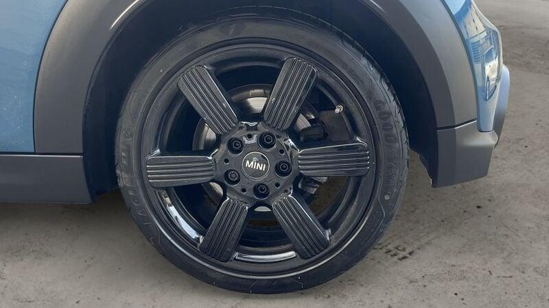 MINI Mini 3 porte Mini 2.0 Cooper S Resolute
