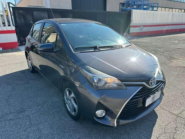 Toyota Yaris 1.5 Hybrid 5p. Style