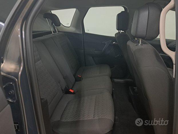 Opel Meriva 1.6 cdti 110 cv unico prop 2014