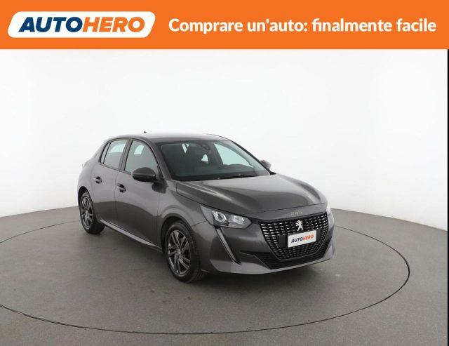 PEUGEOT 208 BlueHDi 100 Stop&Start 5 porte Active Pack