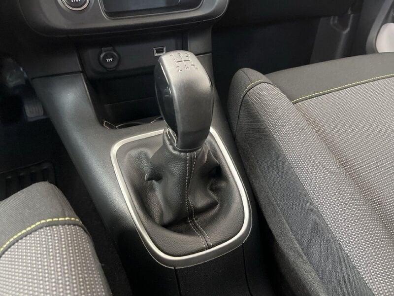 Citroën C3 III 2017 1.2 puretech Shine s&s 83cv my20
