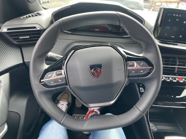 Peugeot 2008 PureTech 100 S&S Allure