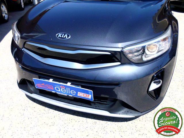 KIA Stonic 1.6 CRDi 110 CV Style