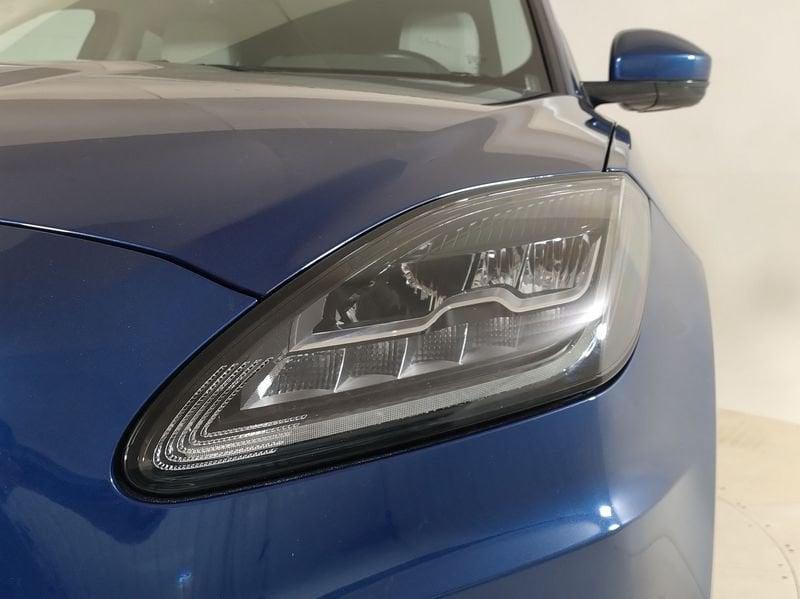 Jaguar E-Pace 2021 2.0d i4 mhev awd 163cv auto