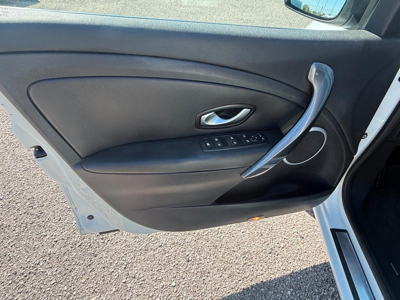 Renault Megane Mégane 1.5 dCi 110CV SporTour GT Line