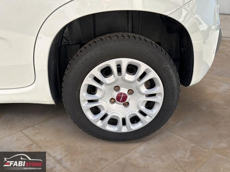 FIAT Panda 1.2 Easy 69 Cv - Bluetooth, Clima, Radio ecc