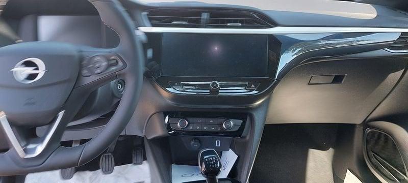 Opel Corsa Nuova GS 1.2 100CV MT6
