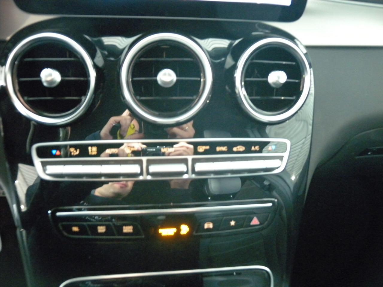 Mercedes-benz GLC 220 GLC 220 d 4Matic Coupé Premium