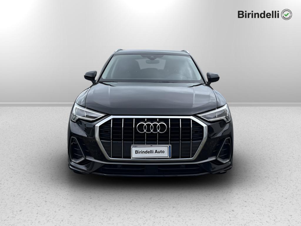 AUDI Q3 2ª serie - Q3 35 TDI S tronic S line edition