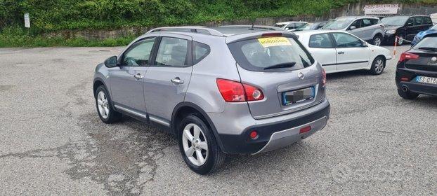 Nissan QASHQAI 1.5dci 106cv ACENTA