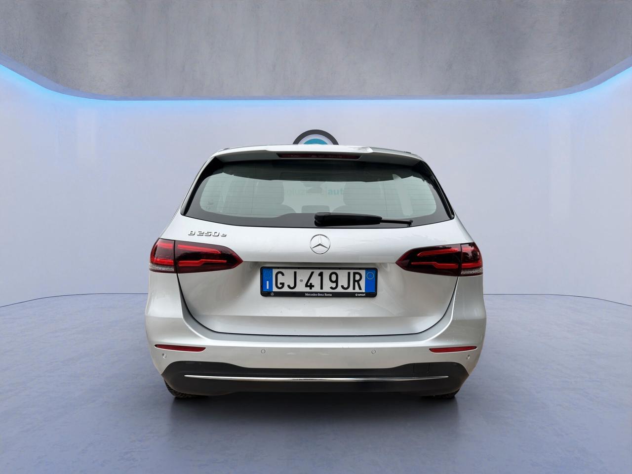 Mercedes-benz B 250 e hybrid EQ Business Extra