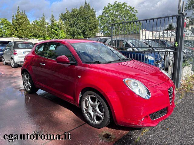 ALFA ROMEO MiTo 1.4 T 135 CV M.air Progression