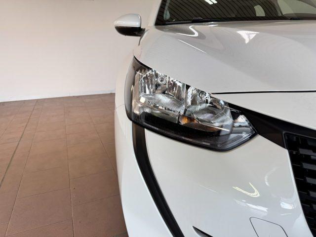 PEUGEOT 208 BlueHDi 100 Stop&Start 5 porte Allure