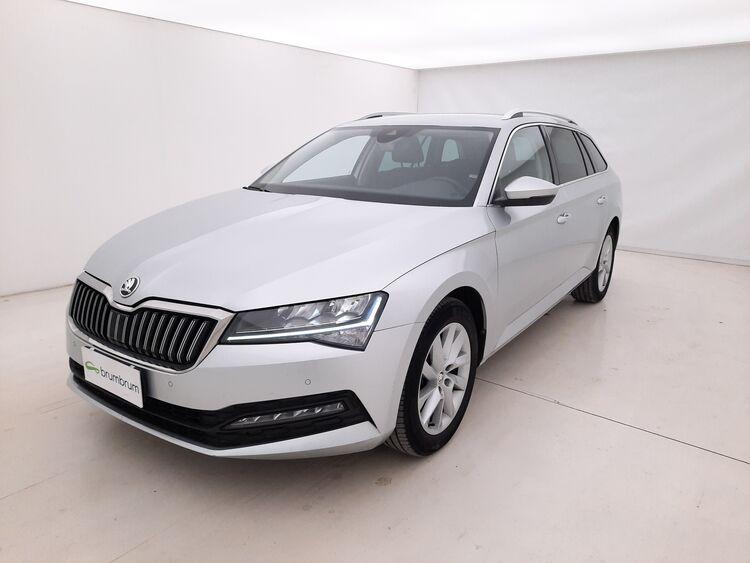 Skoda Superb Wagon Executive BR272384 2.0 Diesel 150CV