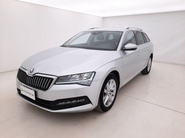 Skoda Superb Wagon Executive BR272384 2.0 Diesel 150CV