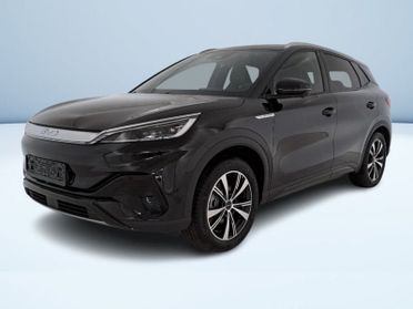 BYD ATTO3 ATTO 3 Comfort