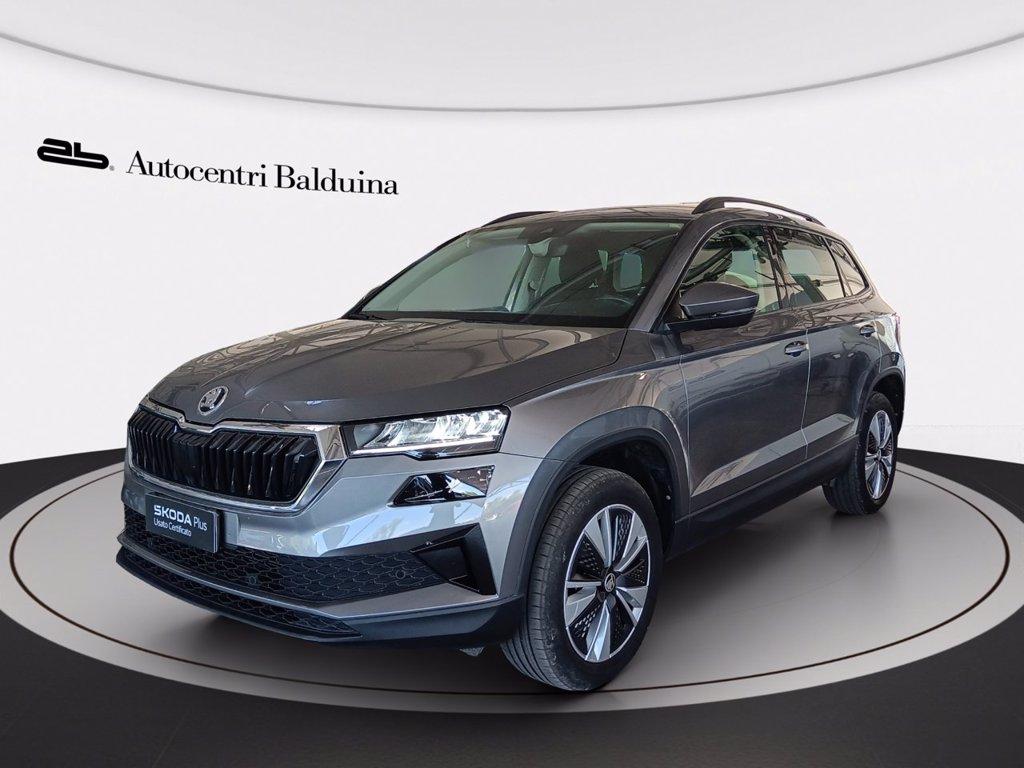 SKODA Karoq 1.5 tsi style dsg del 2022