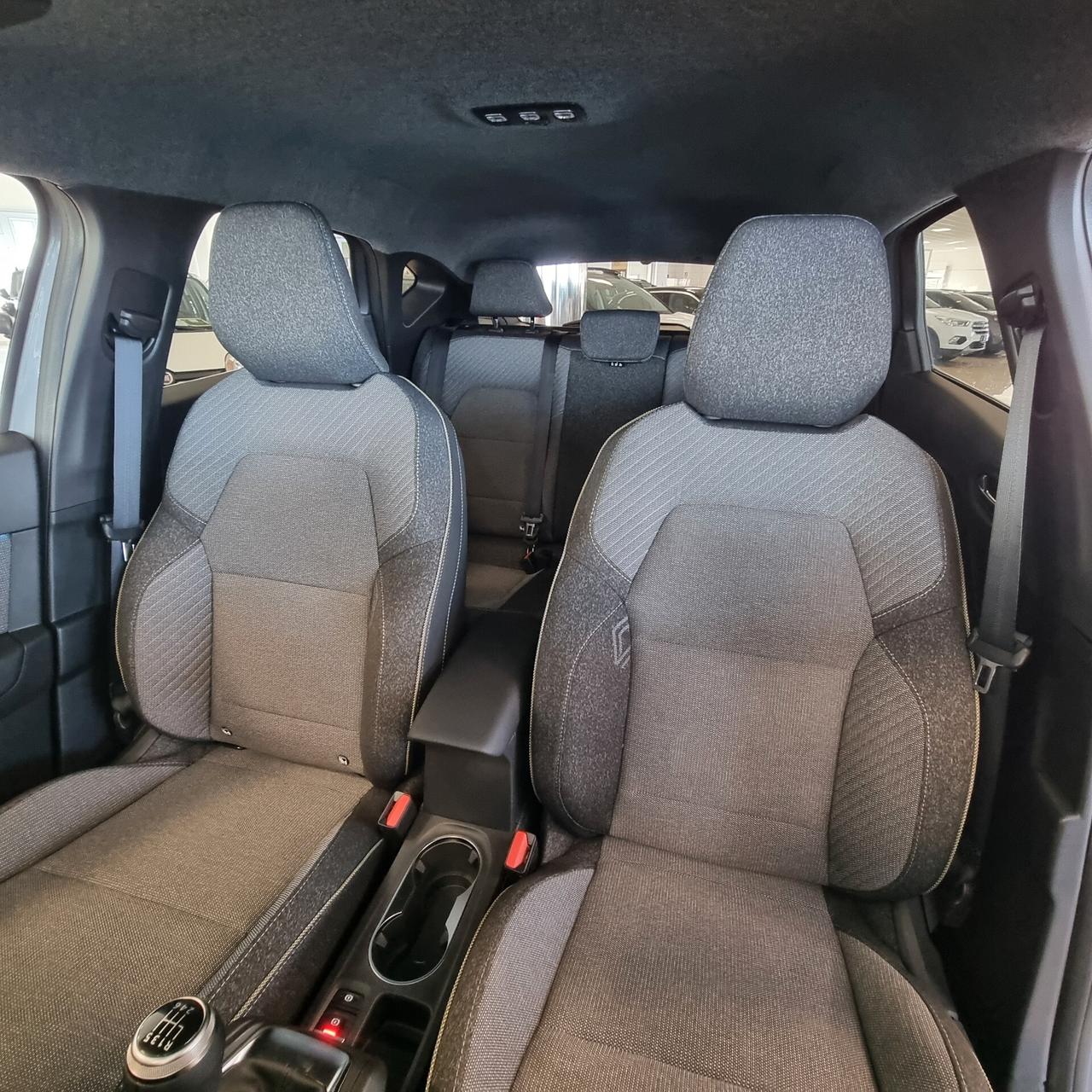 RENAULT CAPTUR TECHNO 1.0 ECO-G 100CV BZ/GPL