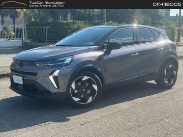 Renault Captur E-TECH 145 HEV #6155