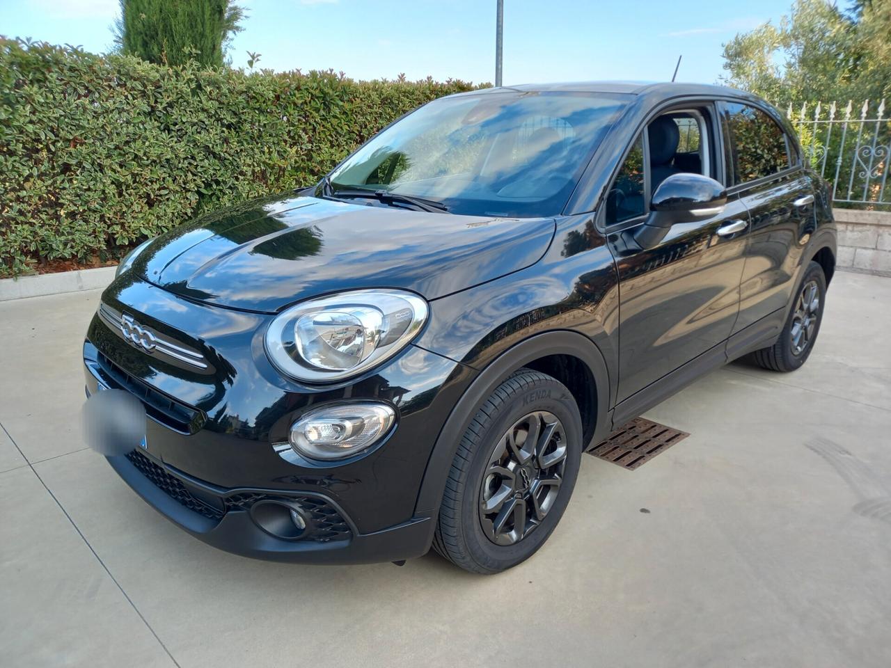 Fiat 500X 1.3 MJET 95 CV CLUB 2023