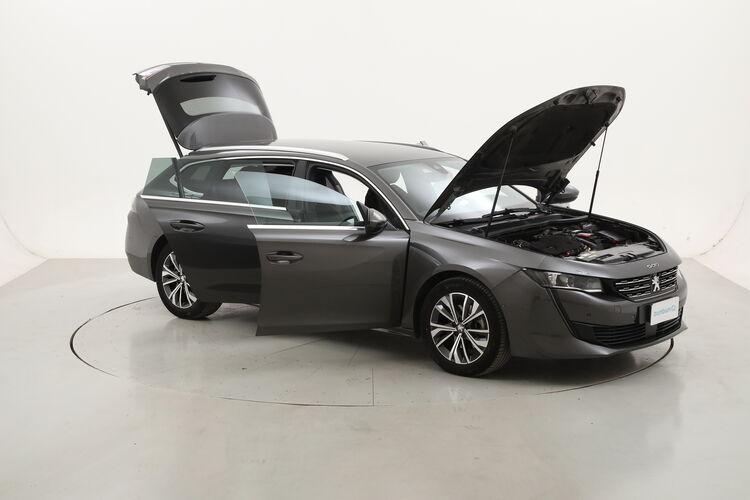 Peugeot 508 SW Allure EAT8 BR787808 1.5 Diesel 131CV