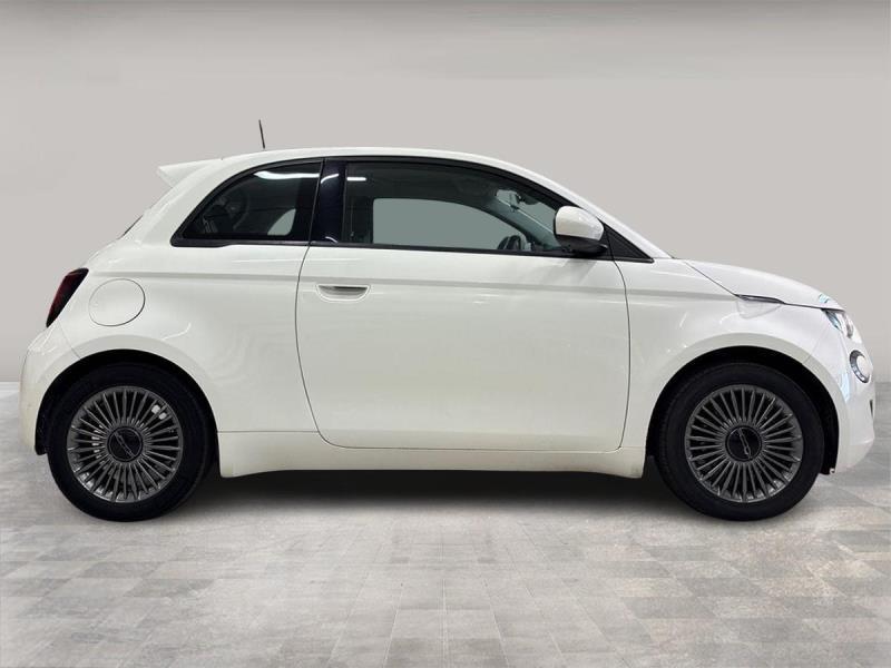 Fiat 500 Icon