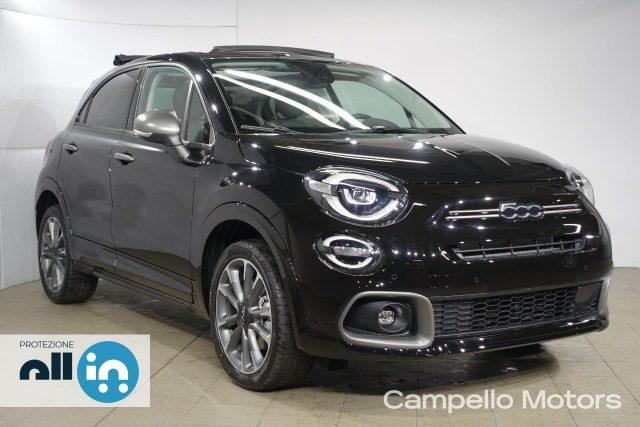 FIAT 500X 500X Dolcevita 1.5 T4 Hybrid 130cv DCT Sport MY24