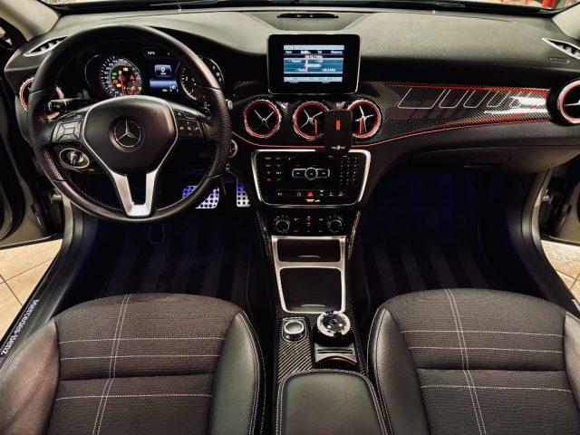 MERCEDES-BENZ GLA 220 CDI Automatic 4Matic Premium EURO6 - CERCHI 18"