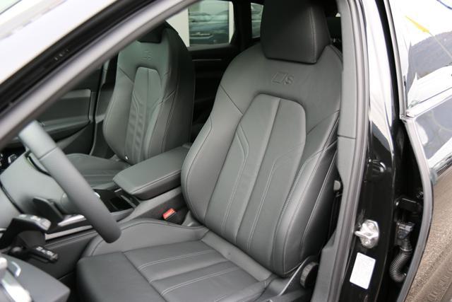 AUDI A6 Avant TDI 204CV S tronic S line edition