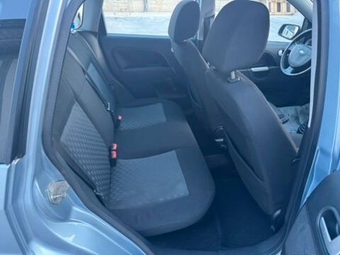 Ford Fiesta 1.2 16V 5p. Ambiente