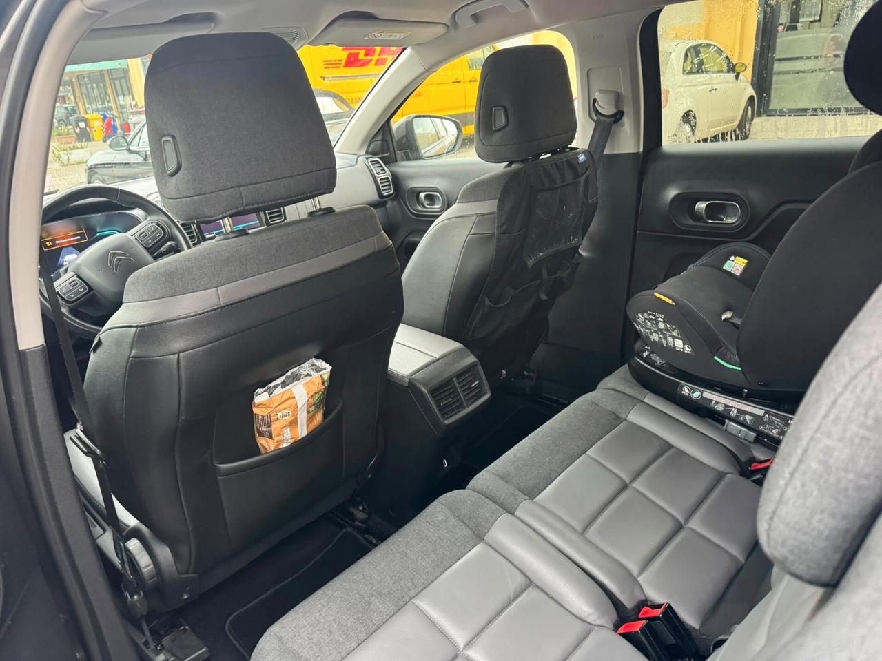 Citroen C5 Aircross PureTech 130 S&S Feel