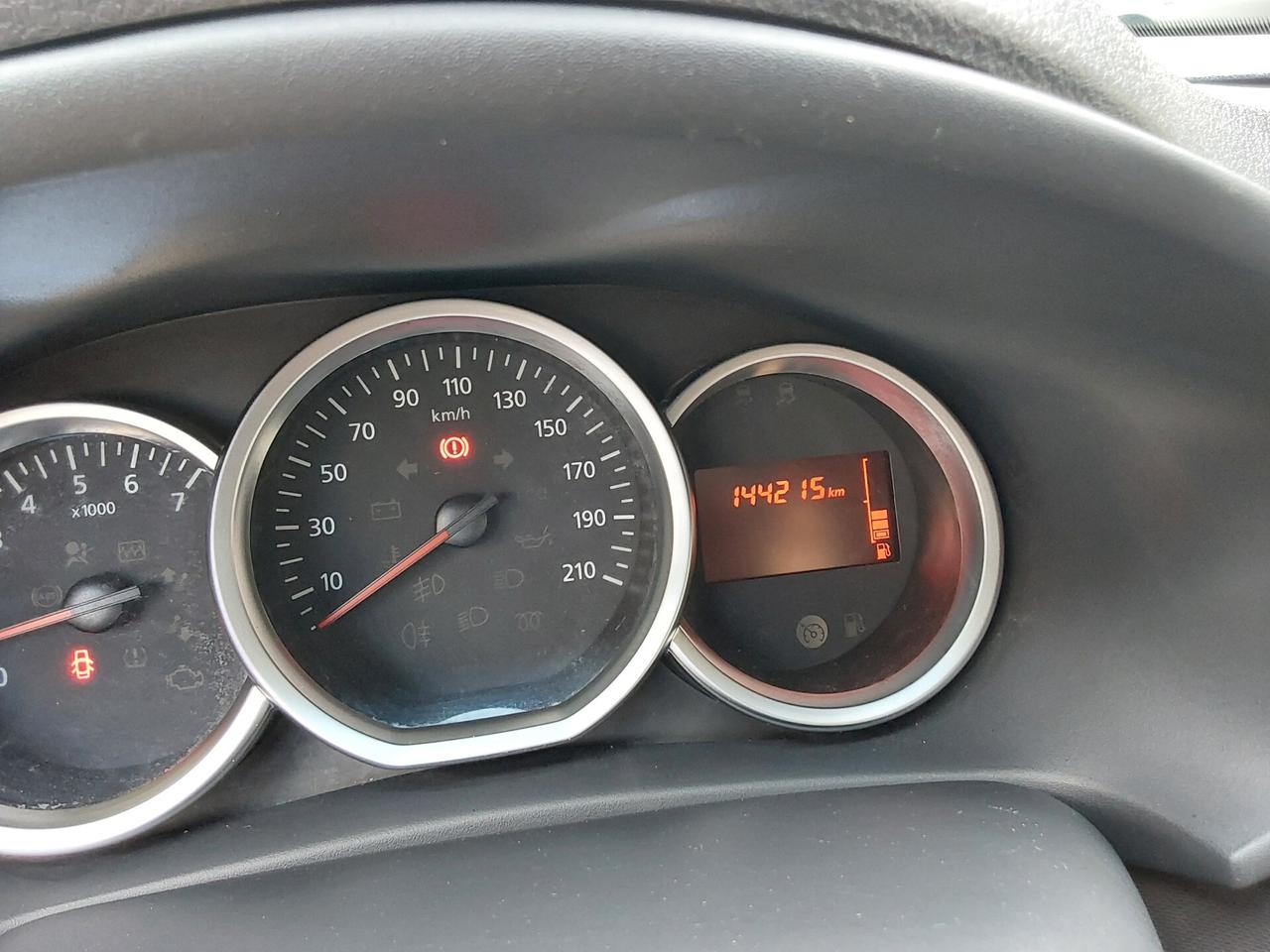 Dacia Sandero 0.9 TCe 12V T-GPL 90 CV S&S Serie Speciale Brave