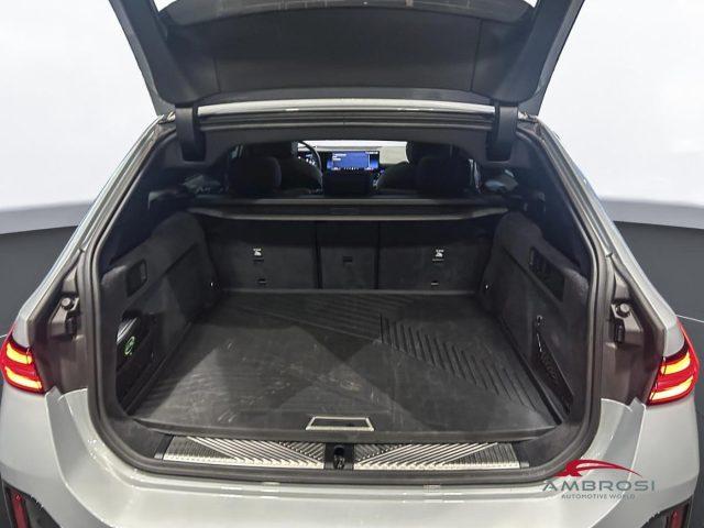 BMW 520 Serie 5 d X-Drive M-Sport Pro Travel Confort Packa