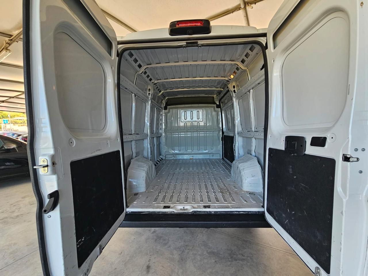FIAT DUCATO 2.2 MJT 140CV L2H2 10/2023
