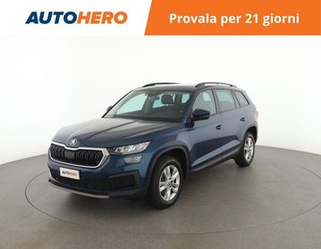 SKODA Kodiaq 1.5 TSI ACT 7 posti Executive