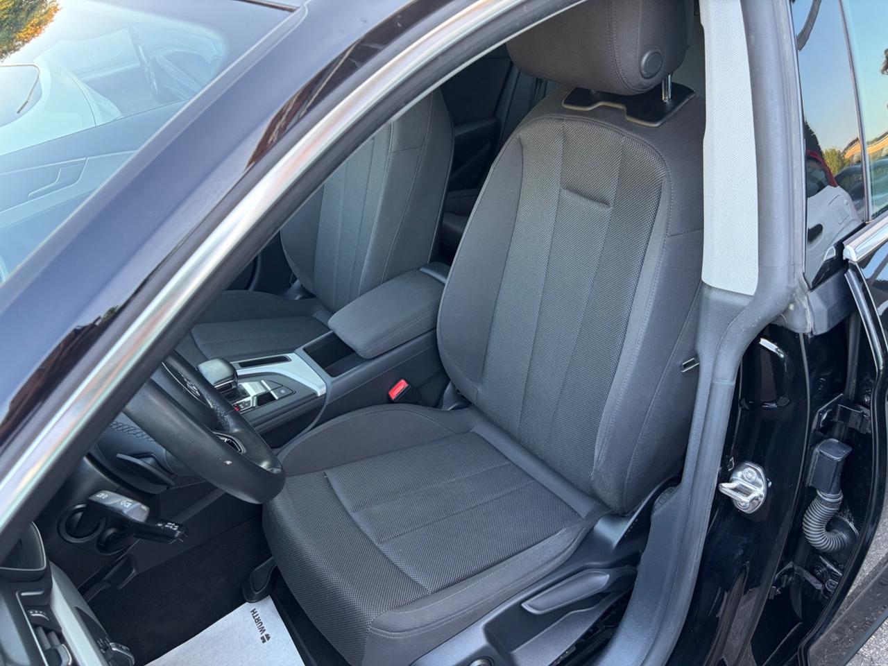 Audi A5 SPB 40 TDI quattro S tronic