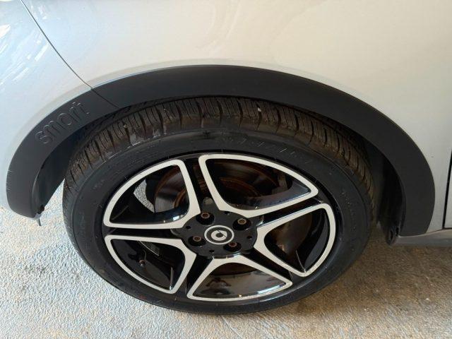 SMART ForFour 70 1.0 Urban