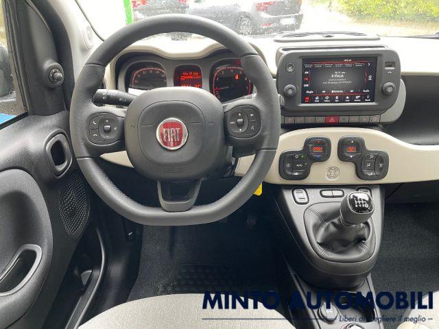 FIAT Panda 4X4 40° 0.9 TWINAIR 85CV 2024 PRONTA CONSEGNA!