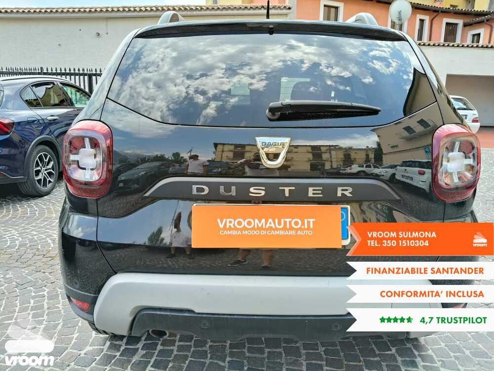 DACIA Duster 2ª serie Duster 1.5 Blue dCi 8V 1...