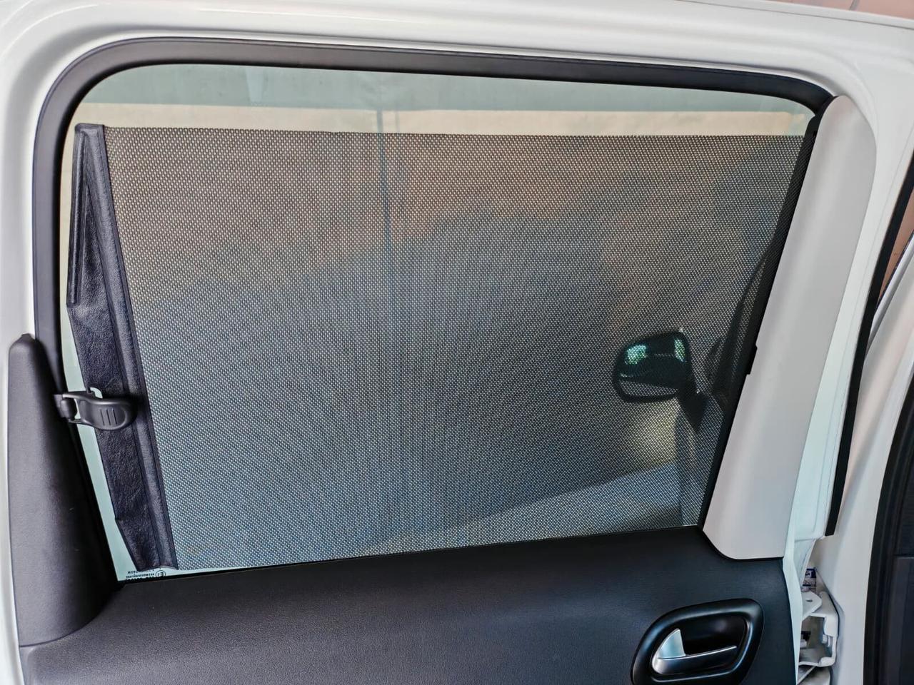 Citroen C3 Picasso Bluehdi 100 Seduction