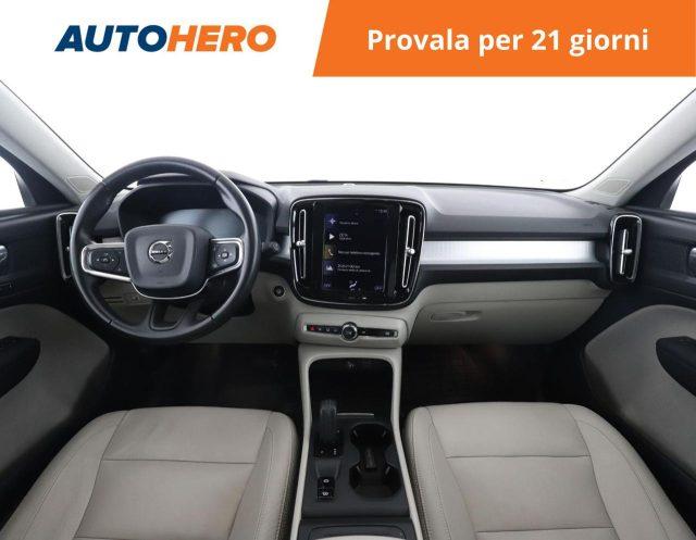 VOLVO XC40 D3 Geartronic Momentum Pro